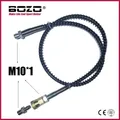 High Pressure Pump Macroline Remote Hose Line HPA M10*1 Pneumatics Air Refilling Nylon Accessories