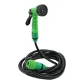 High Pressure Water Gun kit with 5m/10m/20m 8/11mm hose Garden Watering Car Wash Spray Gun Garden