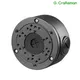 G.Craftsma S-B310-B Black Waterproof Junction Box For E50 S50 V40 X50 B1 B2 IP Camera Brackets CCTV