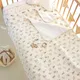 Waterproof Baby Changing Pad Reusable Cotton Diaper Changing Mat Soft & Absorbent Diaper Mat for