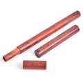 Indoor Natural Wood Incense Stick Tube Holder for Home Bedroom Fragrances for Sleep Health Incense