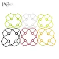 1 PCS Cheerson Cx-10 Cx10 Spare Parts Protection Frame Mini RC Quadcopter Helicopter Propeller