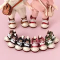 New Ob11 Shoes Board Shoes High Boots Casual Shoes for Obitsu11 GSC YMY DDF BODY9 1/12bjd Shoes