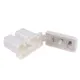 Double Compartments Battery Box For Universal Gas Water Heater Accessories White Plastic Double