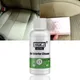 50ml Car Leather Seat Interiors Cleaner Plastic Foam Cleaner High-concentration Car Interior Cleaner