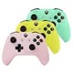 Custodia protettiva in silicone morbido per controller Xbox One S Skin Gamepad Cover Giochi Accessori per custodie per joystick Xbox One X