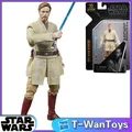 Hasbro Star Wars The Black Series 50Th Anniversary Archive Revenge of The Sith Obi-Wan Kenobi