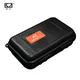 KZ PP Bag High End Earphone Compressive Damping Box Drop Resistance Protective Case Portable