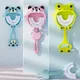 Baby Toothbrush Children 360 Degree U-shaped Children's Teeth Oral Care Cleaning Brush Soft Silicone