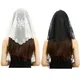 Women Mantilla Veil Latin Mass Catholic Mass Church Veil Lace Traditional Mass Chapel Veil