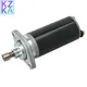 682-81800 Starter Motor For Outboard Motors 15EL 15ELH 15ES 15ESH 6L2-81800 6L2-81800-20