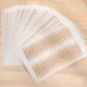 1pcs Double Eyelid Tape Invisible Eyelid Lift Band Self Adhesive Paste Stickers Lace Fiber