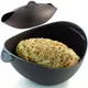 Creative Silicone Toaster Silicone Bread Maker Steamer Bread Baking Pan Household Kitchen Baking
