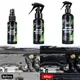 50/100ml Engine Bay Cleaner Degreaser All Purpose Concentrate Clean Compartment Auto Detail cleaning