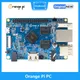 Orange Pi PC 1GB H3 Quad-Core Support Android Ubuntu Debian Image Single Board Computer