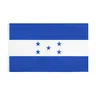 90x150 CM bandiera HND HN Honduras per la decorazione