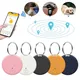 Car Bluetooth Anti Lost Device Locator Mini GPS Tracker Kids Pet Wallet Bag Tracking for IOS/Android