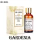 oroaroma natural Gardenia oil Relax nerve Moisturizing and nourishing the skin Gardenia essential