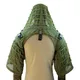 Breathable Sniper Ghillie Suit Viper Hood Tactical Sniper Gear Ghillie Suit Foundation 3D Camo