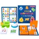 Kids Board Games Educational Thinking Games Detective Find Picture Matching Puzzles Montessori