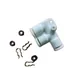 3-pass Part / Water Pipe joint / Gemilai CRM3605 / 3601/3005E/G Home Espresso Maker parts