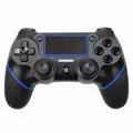 Controller Wireless per PS4 Playstation PS 4 Play Station Pro Slim PC Gamepad Bluetooth USB Remote Control Game Pad accessori