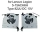 CPU GPU Cooling Fan for Lenovo Legion 5-15ACH6H Type 82JU R7000P Y7000P 2021 DC10V Gaming Laptop