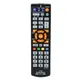 L336 Universal Smart Remote Control With Learn Function For TV BOX CBL DVD SAT