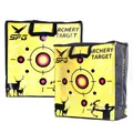 SPG Archery Target Bag Polymer Fiber Target Bags Outdoor Arrow Shooting Archery Equipment Target