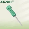 AZDENT Dental Laboratory Implant Screw Driver 1 pz