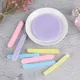 12pcs Compressed Face Wash Wash Face Sponge Clean Face Disposable Powder Puff Face Cleaning Cotton