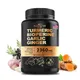 Balincer Extra Strength 2360mg Curcumin and Black Pepper Extract Supplement - Easy To Absorb -