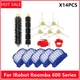 For IRobot Roomba 675 650 690 600 Series Accessories Spare Parts Vacuum Cleaner Replacement Kit