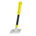 Heavy Duty Long Handle paint Scraper Drywall Cleaning Shovel Quickly tile grout adhesive remover