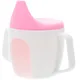 Baby Trainer Cup Kids Water Drinking Cup Baby Training Cup Portable Water Bottle for Baby Kids