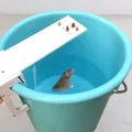 Home Garden DIY Pest Controller Rat Trap Quick Kill Seesaw Mouse Catcher Bait Traps Mice mice