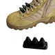 EDC Outdoor Protection Security Spike on Shoes Tactical Tool Spike Weapon Tactical Boot Studs Shoe