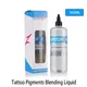 Tattoos Pigments Blending Liquid 360ml 120ml Bottle Makeup Tattoo Ink Color Diluent Toner Tattoo