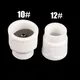 10/12# Welding Ceramic Nozzle Alumina Cup For WP17/18/26 Welding Torch Practical TIG Soldering Cup