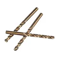 7.1/7.2/7.3/7.4/7.5/7.6/7.7/7.8/7.9/8.0mm Cobalt stainless steel straight shank twist drill Metal