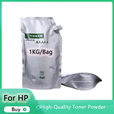 Compatible 500g refill toner powder 141A 142A W1410A W1420A Replacement for HP 142A HP LaserJet Pro M110 MFP M139 M140 Printer