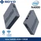 SOYO M2 Air Mini PC: Powerful 6GB RAM 128GB EMMC Intel N4000 Windows 11 Pro - Compact & Ideal for