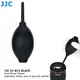 Soft Tip Air Blower Blaster Pump Dust Cleaner for Digital DSLR Camera Lens Filter Binocular