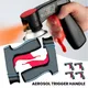 Spray Can Handle Trigger Reusable Accessory Sprayer Machine Instant Aerosol Handgrip for Car Paint