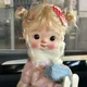 PreOrder DaMeng Bjd Doll 1/6 Xiaofeiyang Blythe Reborn QbabyBig Head Smile Resin Ball Jointed Art