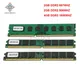 2GB DDR2 667/800MHZ 4GB DDR3 1600MhzDIMM PC2-6400 240 Pin Memory RAM For AMD CPU Motherboard Desktop