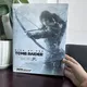 PLAY ARTS Lara Croft Action Figure Rise of The Tomb Raider Ver. Character Model Toys 26cm Joint