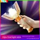 Tiga Divine Light Stick Ultraman Transformer Cosplay Animation Peripheral Toys Children's Toys