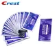 Crest 3D LUXE Whitestrips Original Oral Hygiene Teeth Whitening Strip Professional Effects Tooth