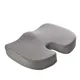Office Coccyx Orthopedic Chair Massage Pad Memory Foam Seat Cushion for Home Memory Foam Pad Back